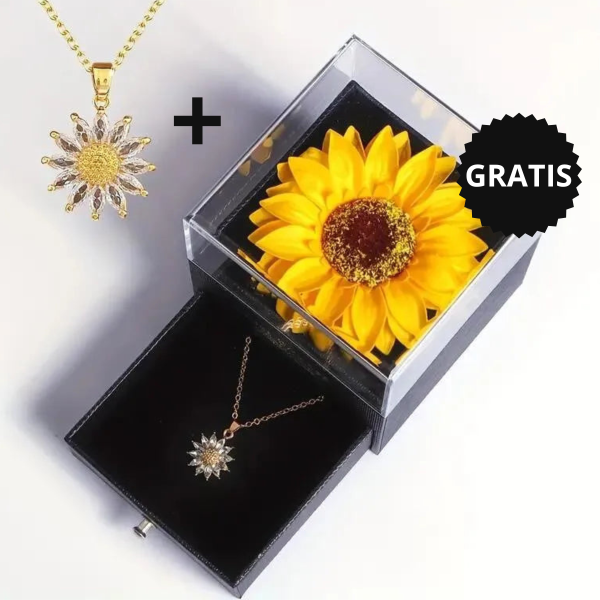 Collar Luminara — Edición especial Día de la Madre